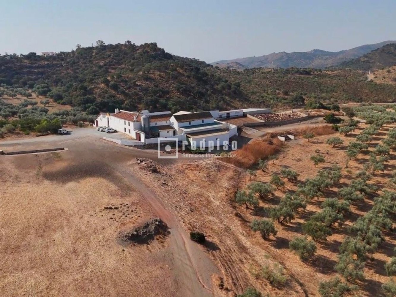 10 chambres Maison à Malaga, Spain No. 245342