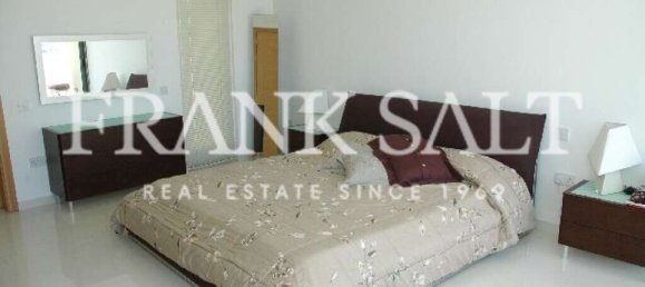 2 chambres Penthouse à Swieqi, Malta No. 3291 5