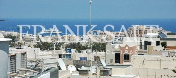 2 chambres Penthouse à Swieqi, Malta No. 3291 7