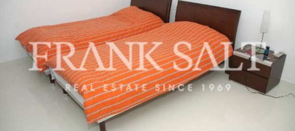 2 chambres Penthouse à Swieqi, Malta No. 3291 3