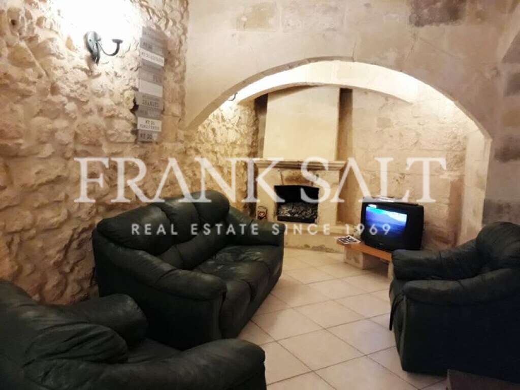 3 chambres Maison à Rabat, Malta No. 6701