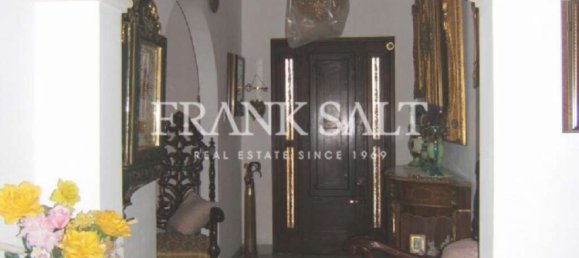 3 chambres Maison à Fgura, Malta No. 1701 2