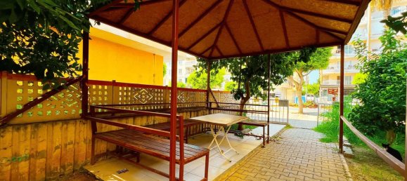 Wohnung 1+1 in Alanya, Turkey, Nr. 31775 4