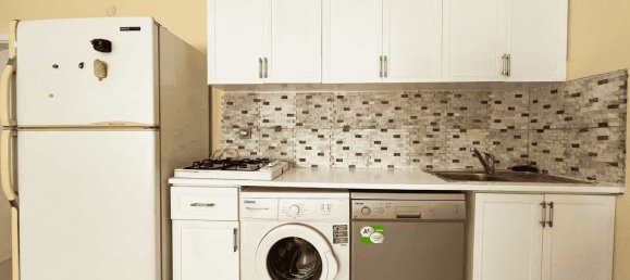 Wohnung 1+1 in Alanya, Turkey, Nr. 31775 9