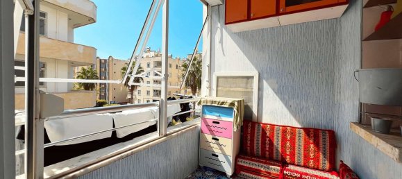 Wohnung 1+1 in Alanya, Turkey, Nr. 31775 10