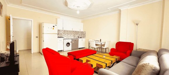 Wohnung 1+1 in Alanya, Turkey, Nr. 31775 7