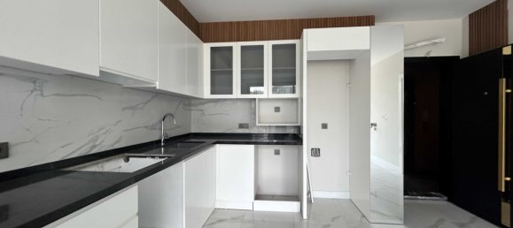 Wohnung 1+1 in Alanya, Turkey, Nr. 31775 2