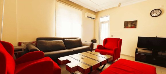 Wohnung 1+1 in Alanya, Turkey, Nr. 31775 8