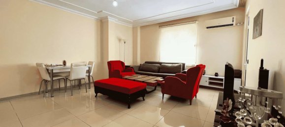 Wohnung 1+1 in Alanya, Turkey, Nr. 31775 6