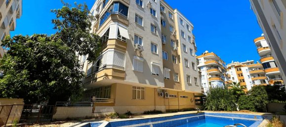 Wohnung 1+1 in Alanya, Turkey, Nr. 31775 3