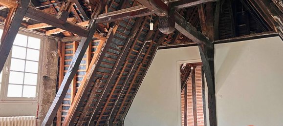 1 bedroom Apartment in Tours, France No. 231448 8