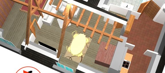 1 bedroom Apartment in Tours, France No. 231448 6