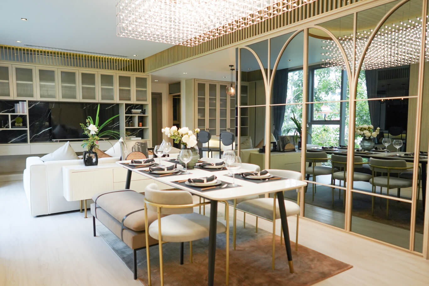 2 غرف نوم شقة في Pattaya, Thailand رقم 33531