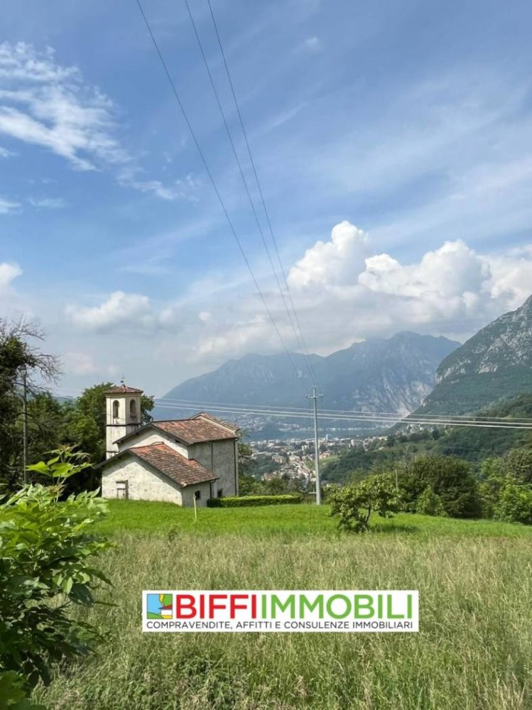 1 bedroom House in Lecco, Italy No. 332314