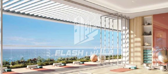 Apartamento T1 em Al Marjan Island, UAE N.º 39484 14