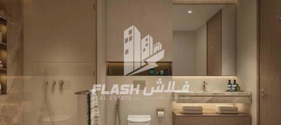 Apartamento T1 em Al Marjan Island, UAE N.º 39484 22
