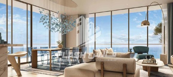 Apartamento T1 em Al Marjan Island, UAE N.º 39484 21