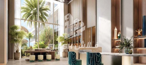 Apartamento T1 em Al Marjan Island, UAE N.º 39484 15