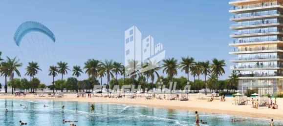 Apartamento T1 em Al Marjan Island, UAE N.º 39484 2