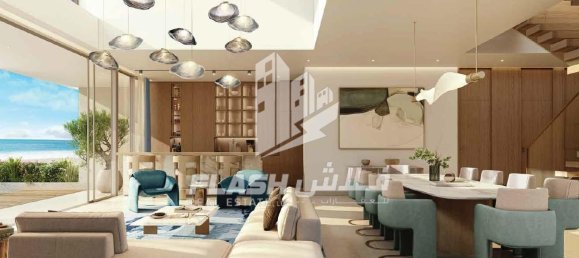 Apartamento T1 em Al Marjan Island, UAE N.º 39484 23