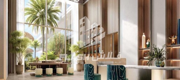 Apartamento T1 em Al Marjan Island, UAE N.º 39484 17