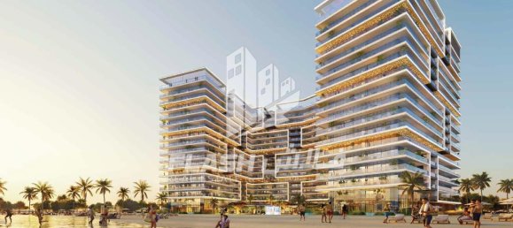 Apartamento T1 em Al Marjan Island, UAE N.º 39484 3