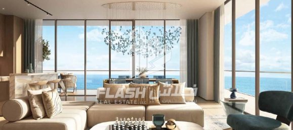 Apartamento T1 em Al Marjan Island, UAE N.º 39484 13