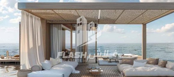 Apartamento T1 em Al Marjan Island, UAE N.º 39484 10