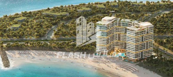 Apartamento T1 em Al Marjan Island, UAE N.º 39484 6