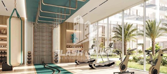 Apartamento T1 em Al Marjan Island, UAE N.º 39484 11