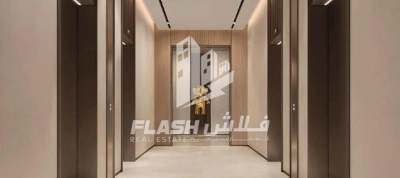 Apartamento T1 em Al Marjan Island, UAE N.º 39484 20