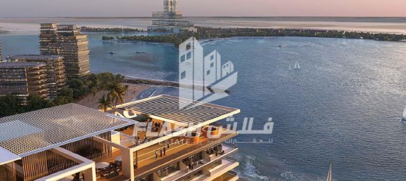 Apartamento T1 em Al Marjan Island, UAE N.º 39484 4