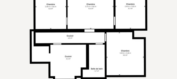 3 bedrooms Apartment in Alicante, Spain No. 173593 21