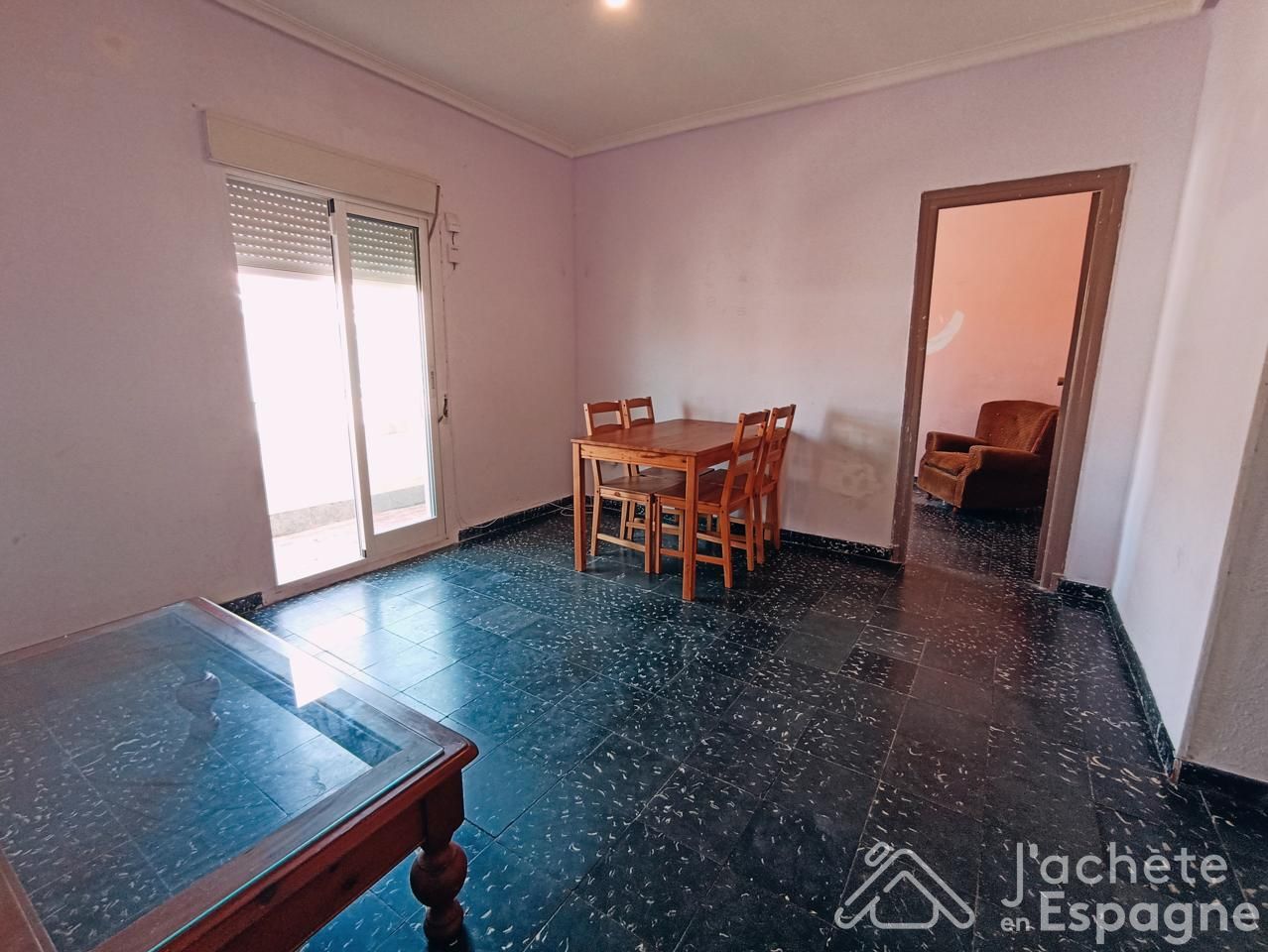 3 bedrooms Apartment in Alicante, Spain No. 173593