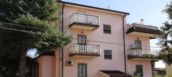 4 غرف نوم شقة في Rome, Italy رقم 335046 3