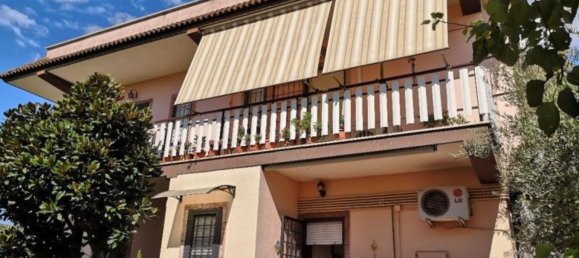 4 غرف نوم شقة في Rome, Italy رقم 335046 2