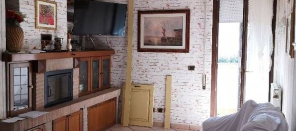 4 غرف نوم شقة في Rome, Italy رقم 335046 5