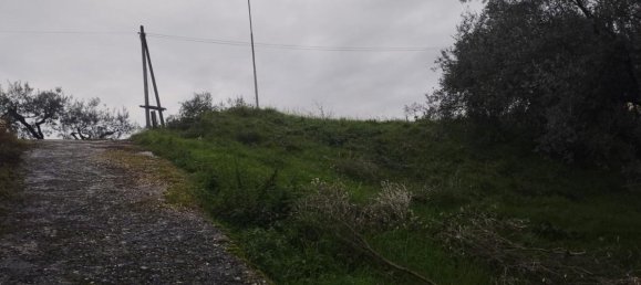 Земельный участок 7250м² в Бовилле Эрника, Италия № 159793 10