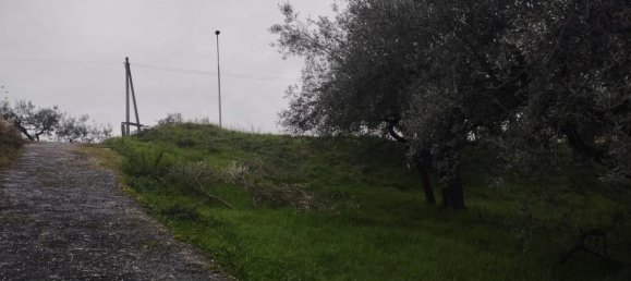 Земельный участок 7250м² в Бовилле Эрника, Италия № 159793 9