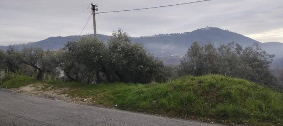 Земельный участок 7250м² в Бовилле Эрника, Италия № 159793 4