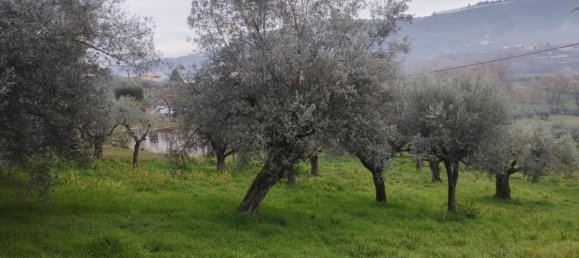 Земельный участок 7250м² в Бовилле Эрника, Италия № 159793 8