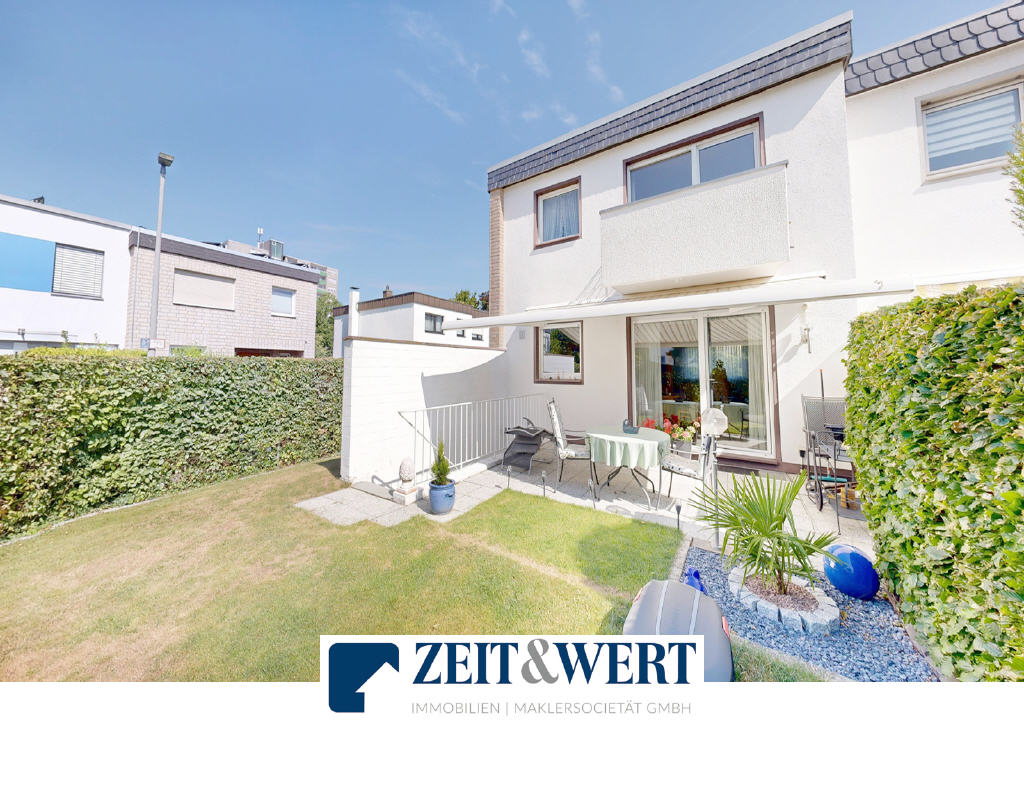 4-Zimmer Stadthaus in Rhein-Erft, Germany, Nr. 224518