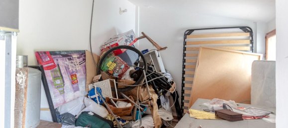 3 bedrooms Duplex in Alfonsine, Italy No. 363011 24