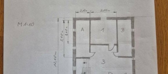 3 chambres Maison à Salzlandkreis, Germany No. 328142 7