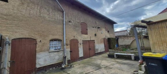 3 chambres Maison à Salzlandkreis, Germany No. 328142 5