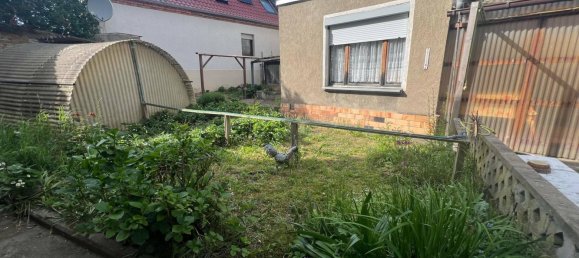 3 chambres Maison à Salzlandkreis, Germany No. 328142 4