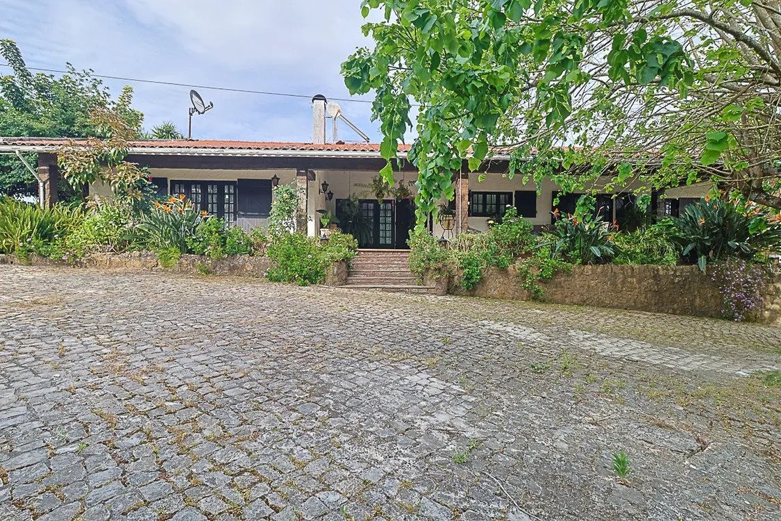 5 bedrooms House in Coimbra, Portugal No. 142509