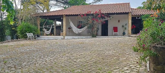 5 bedrooms House in Coimbra, Portugal No. 142509 5