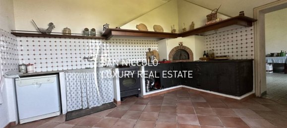 7 Schlafzimmer Villa in Livorno, Italy, Nr. 213183 23