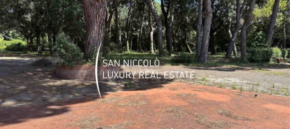 7 Schlafzimmer Villa in Livorno, Italy, Nr. 213183 6